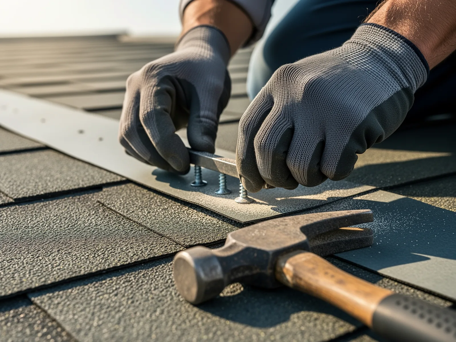 Why choose Fascia Repair in Candor, NY